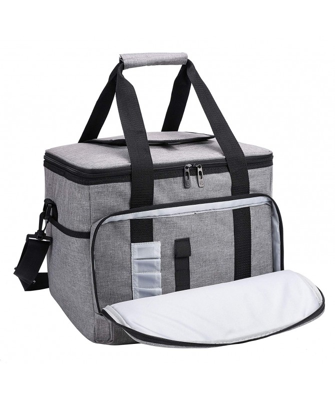 APOLLO WALKER Collapsible Soft Insulated Cooler Bag