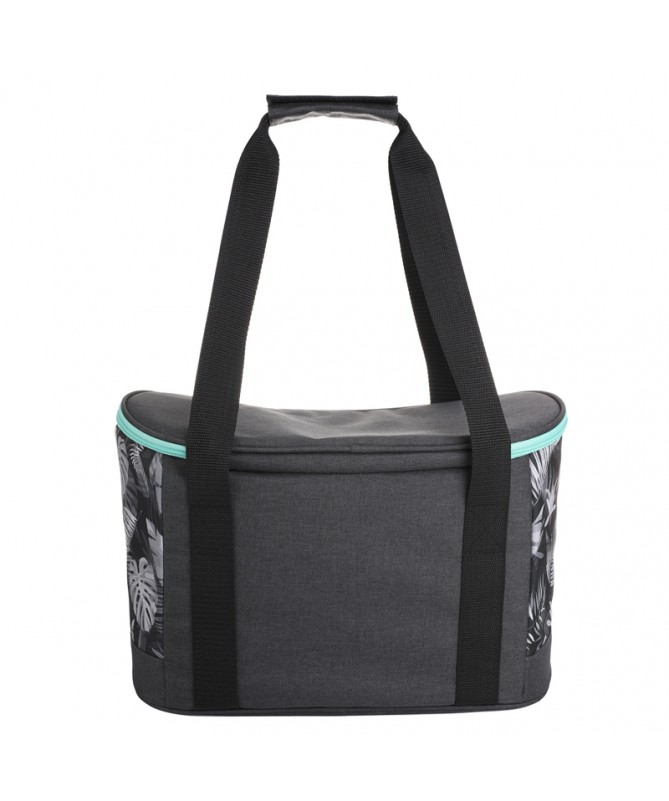 28L big capacity shopping cooler bag with insulation